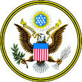 Štátny znak USA